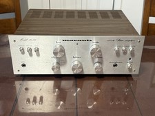 Vintage Marantz 1030 Stereo