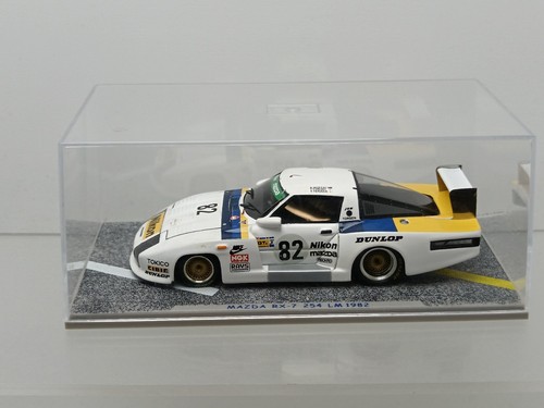 Bizarre bz317 mazda rx - 1:43,
