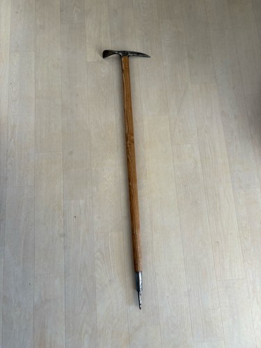 Rare piolet ancien enfant - rare,