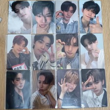 BOYS II PLANET 2 Exhibition Journey Photocard ALD1 Alpha Drive One