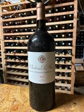 Magnum Château La Fleur Saint