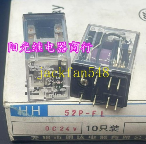 1pcs new fuji mingda - new, hh52p-fl