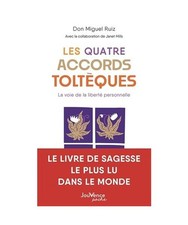 Les Quatre Accords toltèques
