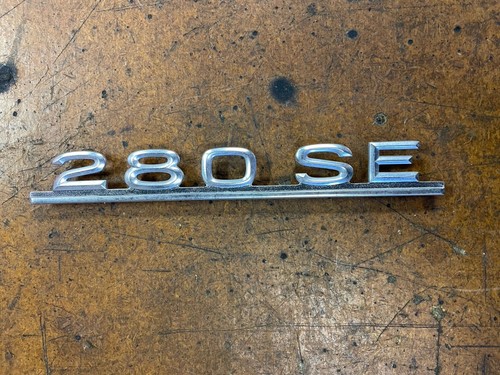 Mercedes benz w116 - w116, 280