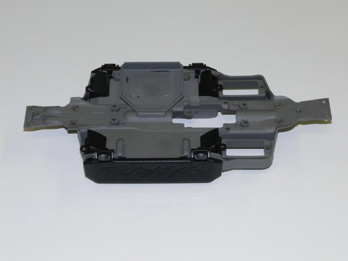 New traxxas slash - new, chassis