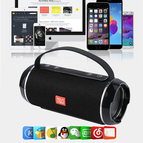 Tg116c haut parleur - tg116c-haut-parleur, bluetooth