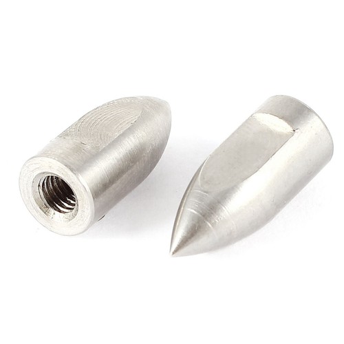 2pcs 18mm 8mm propeller - 2pcs, nut
