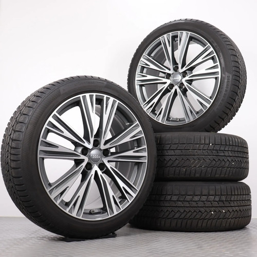 Audi jantes hivernales - s6,,