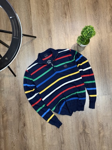 Paul shark 4 sweater - &,