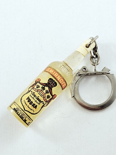 Porte cles miniature - -,