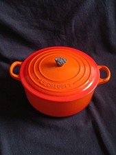 A2/🏵️VINTAGE LE CREUSET