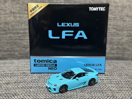 Chine tomica vintage - 1/64,