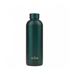 Thermo Gourde Bouteille froid chaud metal