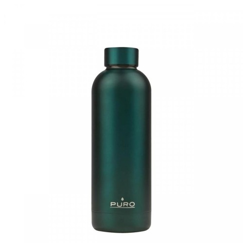 Thermo gourde bouteille - thermo, froid