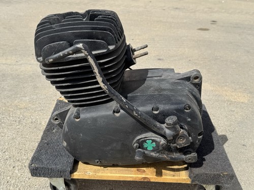Ossa 250 plonker 5 - ossa,
