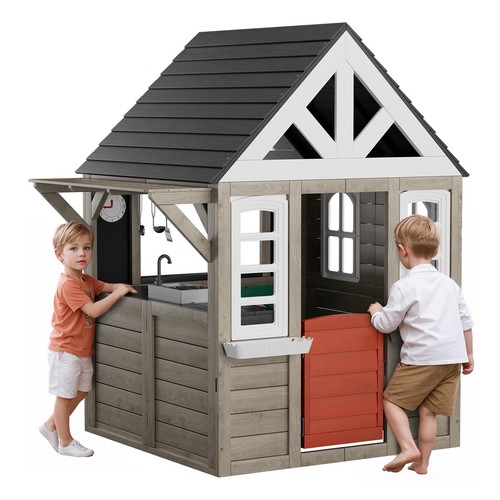 Vevor maisonnette enfants - vevor,