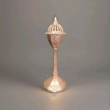 Brule Parfum Encens Art Déco