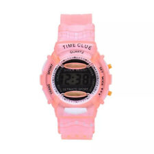 Montre bijou pour enfant