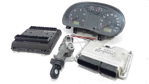Kit demarrage volkswagen - demarrage,