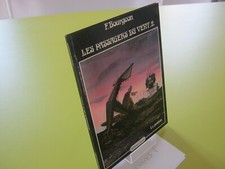 EO 2a PASSAGERS DU VENT TOME 2 LE PONTON TTBE