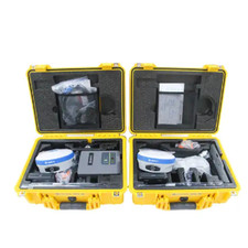 Stonex S900A/S9II Base And Rover Gps Rtk 1408 Channel