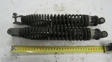 Amortisseurs 33 Cm Paioli