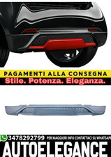 Diffuseur Arrière Pour Smart