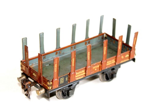 Marklin 1769 wagon tombereau - wagon,
