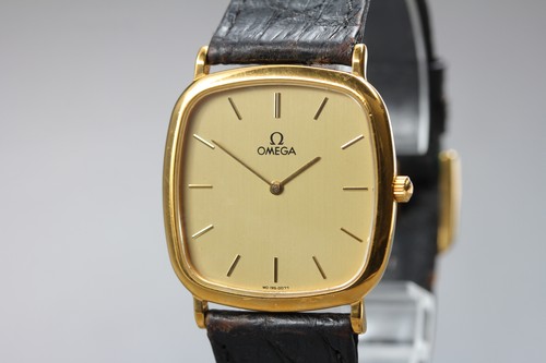 1991 vintage omega ville - 1991, de