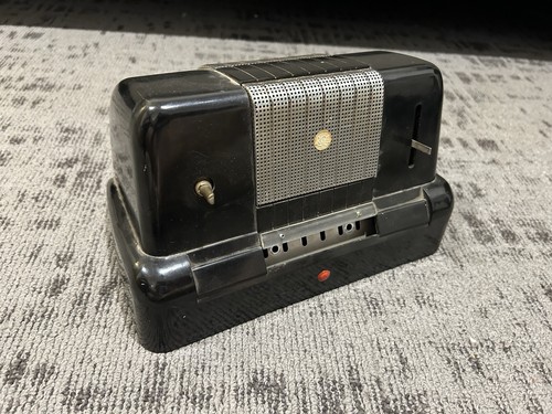 Rca 12596 vintage tube - rca, mi-12596-1