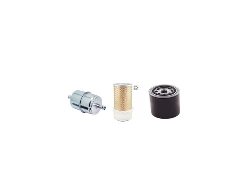 Kit service filtre - de, de