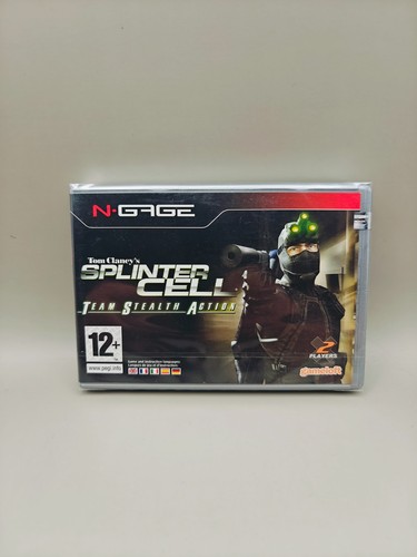 Tom clancy splinter cell - tom,