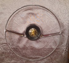 Centre De Volant Peugeot 404