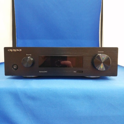 Convertisseur oppo sonica - convertisseur,