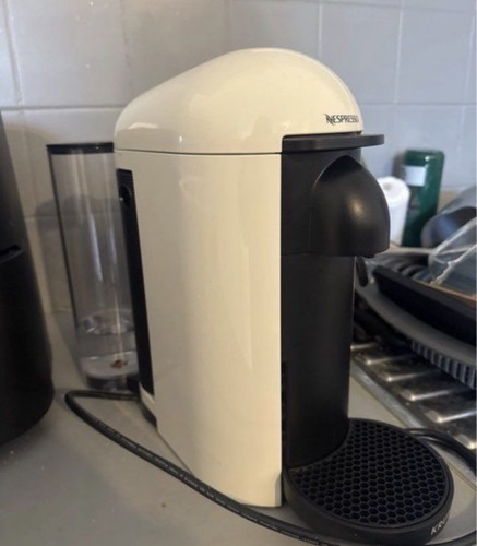 Cafetière nespresso vertuo - cafetière,