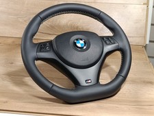 Volant BMW E90 E92 M3 manuel M