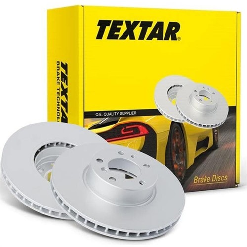 Textar disques frein - textar,