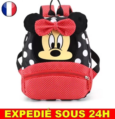 Sac dos dessin animé - ✅sac, à