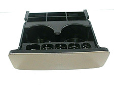 2001 01 02 03 1999 Honda Odyssey Avant Tableau Tasse Support Fauve Pièce Plateau