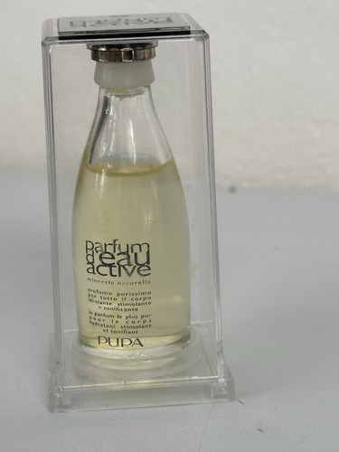Miniature parfum d eau - de,
