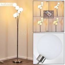 Lampadaire moderne Lampe sur