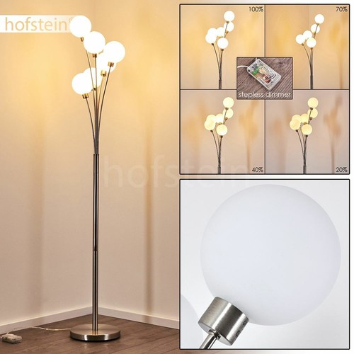 Lampadaire moderne lampe sur - lampadaire,