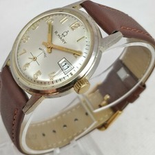 R.Mary Calibre mécanique