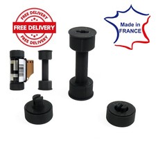 Adapteur Film 35mm Moyen Format Film 120  