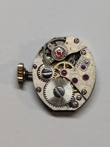 Mouvement montre 1677 - de,