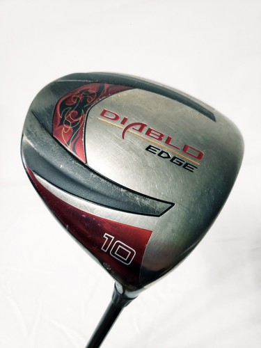 Callaway diablo edge - edge, 10*