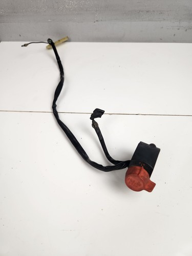Commodo droit coupe circuit - commodo, coupe-circuit