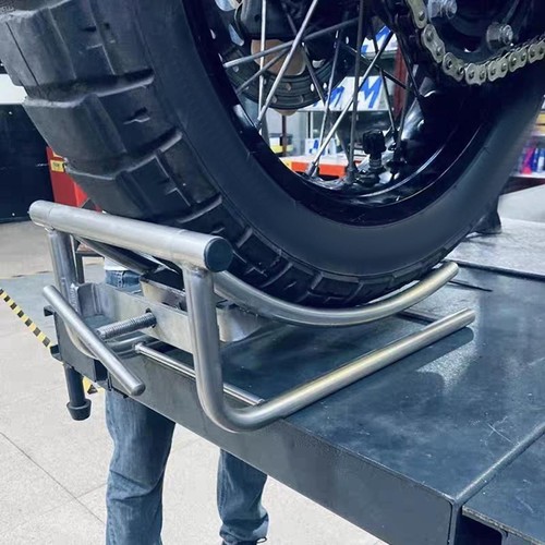 Accessoire support roue - support, de