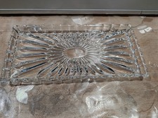 -JOLI ANCIEN GRAND PLATEAU