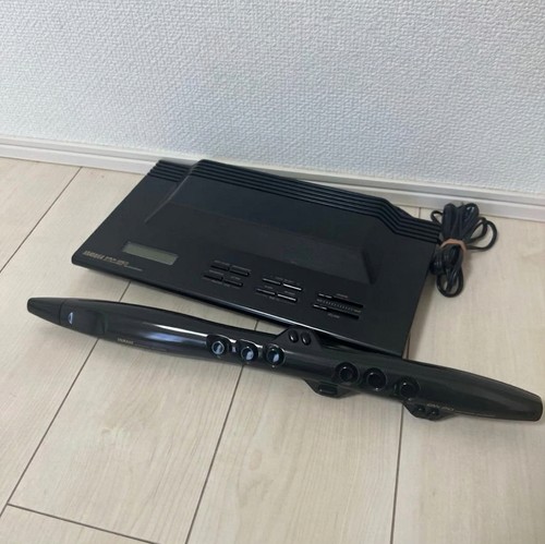 Yamaha wx5 wind synthesizer - wx5,